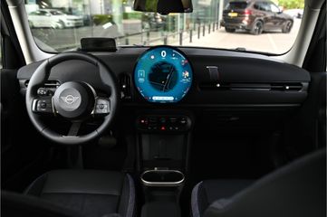 MINI 5-Deurs