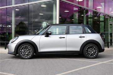 MINI 5-Deurs