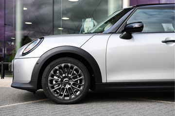 MINI 5-Deurs