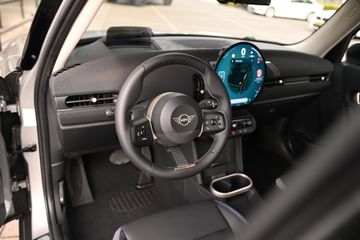 MINI 5-Deurs