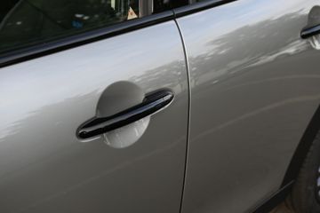 MINI 5-Deurs