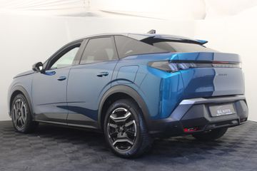 Peugeot e-3008