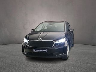 Škoda Enyaq iV