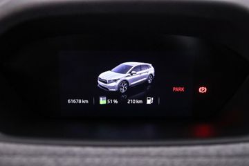 Škoda Enyaq iV