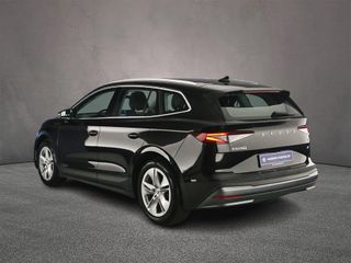 Škoda Enyaq iV