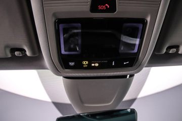 Škoda Enyaq iV