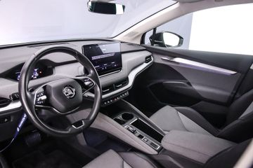 Škoda Enyaq iV