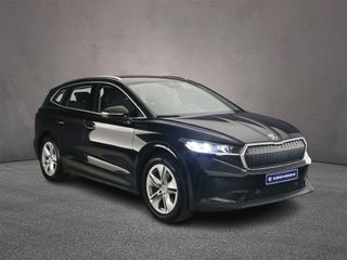 Škoda Enyaq iV