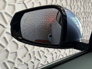 Geely Starray EM-i