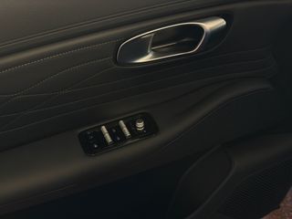 Geely Starray EM-i