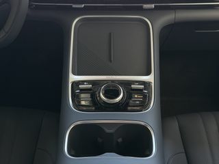Geely Starray EM-i