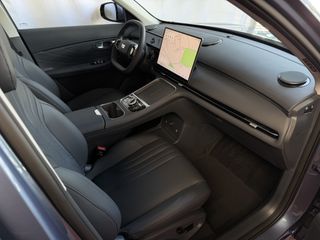 Geely Starray EM-i