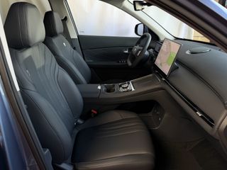 Geely Starray EM-i