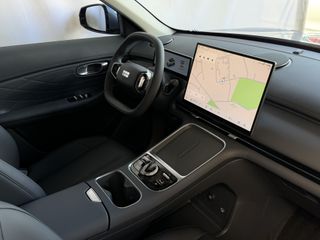 Geely Starray EM-i