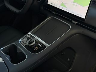 Geely Starray EM-i