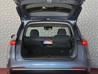 Geely Starray EM-i