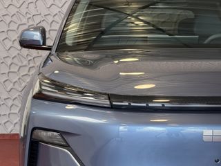 Geely Starray EM-i