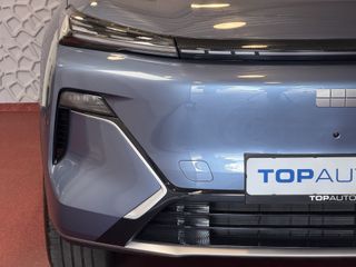 Geely Starray EM-i