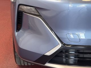 Geely Starray EM-i