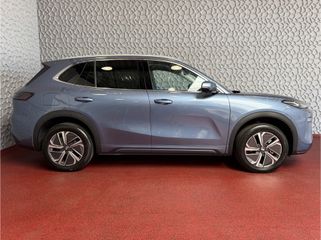 Geely Starray EM-i