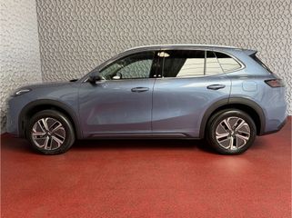 Geely Starray EM-i