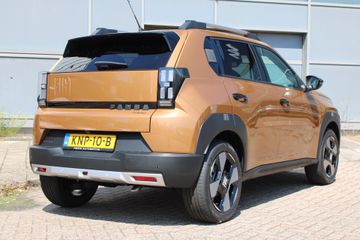 Fiat Grande Panda