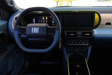 Fiat Grande Panda