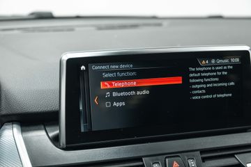 BMW 2 Serie