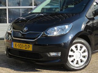 Škoda Citigo