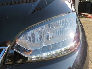 Škoda Citigo