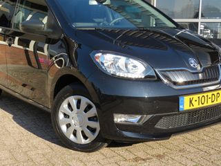 Škoda Citigo