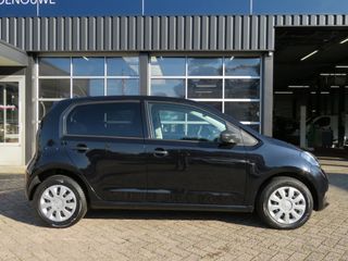 Škoda Citigo