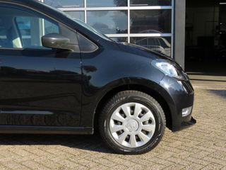 Škoda Citigo