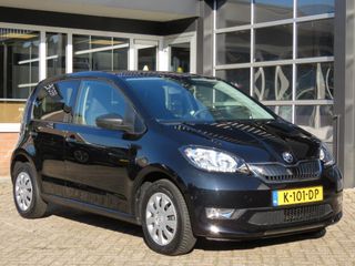 Škoda Citigo