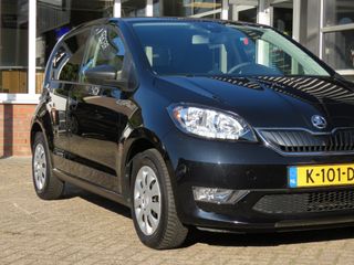 Škoda Citigo