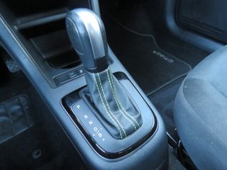 Škoda Citigo