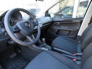 Škoda Citigo