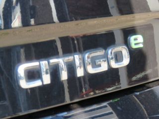 Škoda Citigo