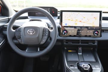 Toyota C-HR+