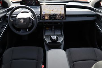 Toyota C-HR+