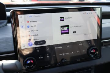 Toyota C-HR+