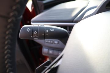 Toyota C-HR+