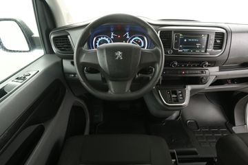 Peugeot e-Expert