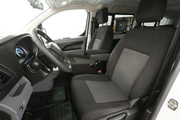 Peugeot e-Expert