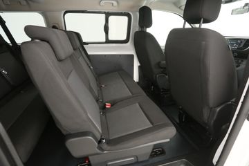 Peugeot e-Expert