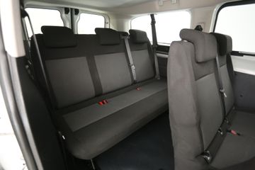 Peugeot e-Expert