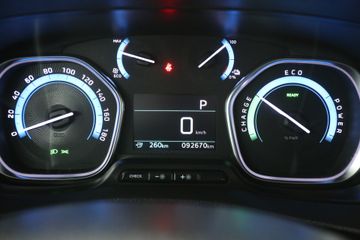 Peugeot e-Expert