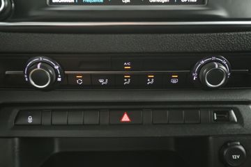 Peugeot e-Expert