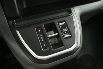 Peugeot e-Expert