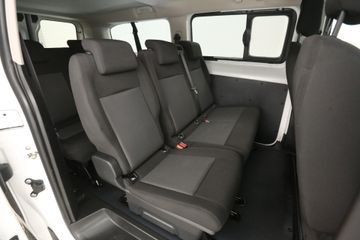 Peugeot e-Expert